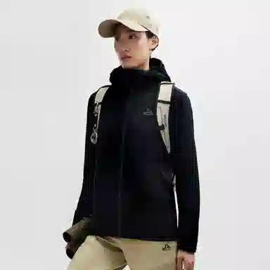 PELLIOT P Polartec Alpha