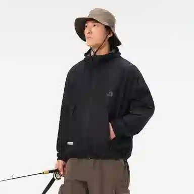 PELLIOT Mountain Series Lightweight Sunscreen Jacket