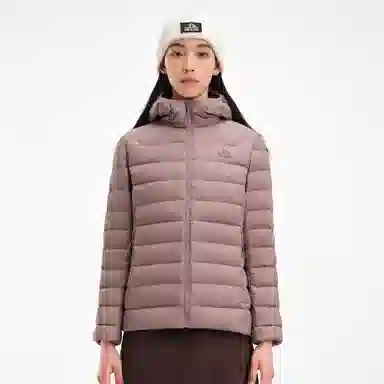 PELLIOT Classic Series Down Jacket