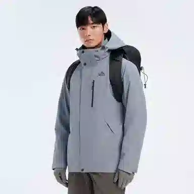 PELLIOT Mountain Series 3-in-1 Jacket