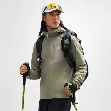 PELLIOT P Polartec Alpha