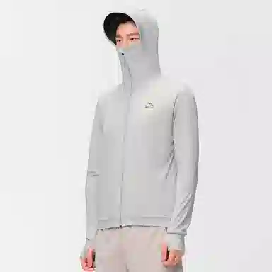 PELLIOT UPF50+ Summer Jacket