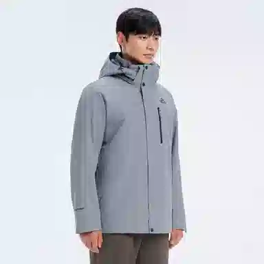 PELLIOT Mountain Series 3-in-1 Jacket