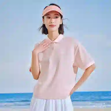 PELLIOT 23TPolo