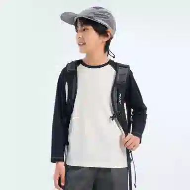 PELLIOTT UPF50+POLYGIENE