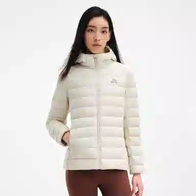 PELLIOT Classic Series Down Jacket