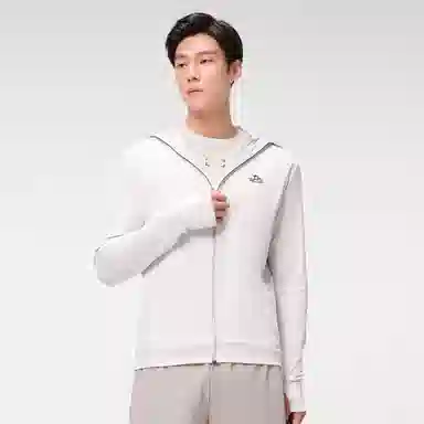 PELLIOT UPF50+ Summer Jacket