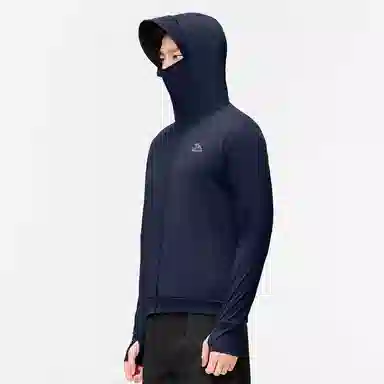 PELLIOT UPF50+ Summer Jacket