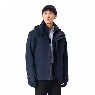 PELLIOT Mountain Series 3-in-1 Jacket