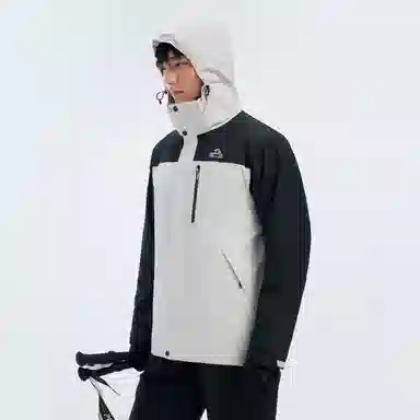 PELLIOT Mountain Series 3-in-1 Jacket