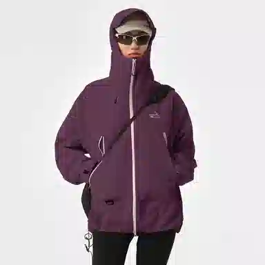 PELLIOT Mountain Series