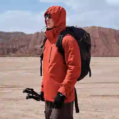 PELLIOT Mountain Series 3-in-1 Jacket