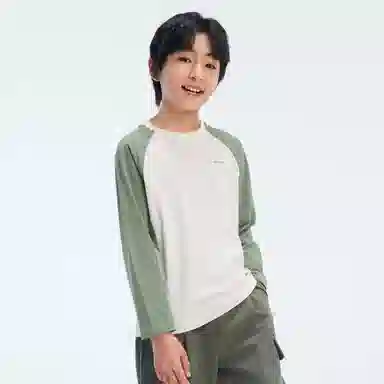 PELLIOTT UPF50+POLYGIENE