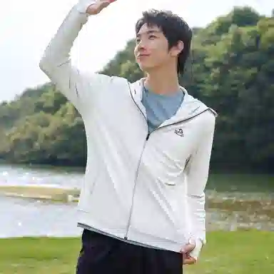 PELLIOT UPF50+ Summer Jacket