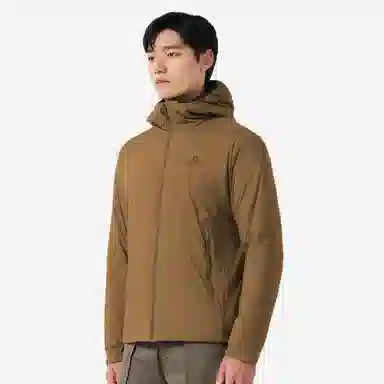 PELLIOT Primaloft Jacket