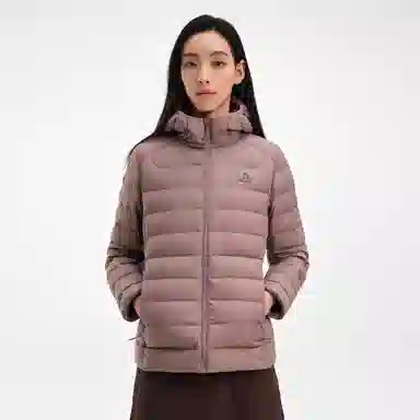 PELLIOT Classic Series Down Jacket