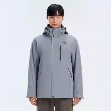 PELLIOT Mountain Series 3-in-1 Jacket