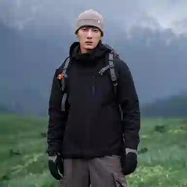 PELLIOT Mountain Series 3-in-1 Jacket