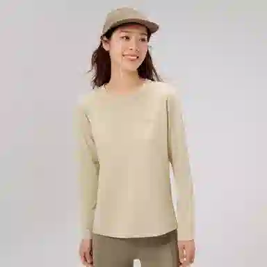 PELLIOT Polartec powerdry T