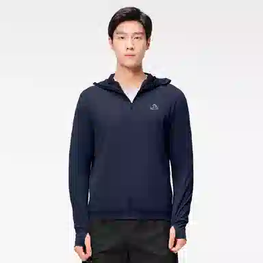 PELLIOT UPF50+ Summer Jacket