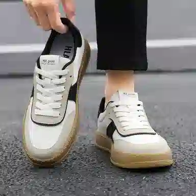 HLA