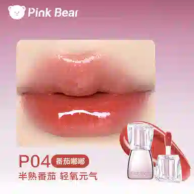 pinkbear
