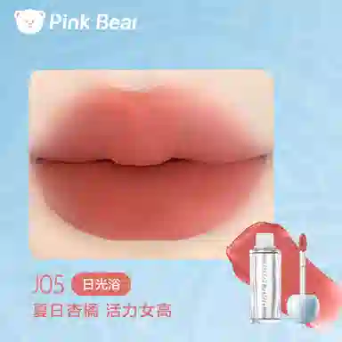 pinkbear