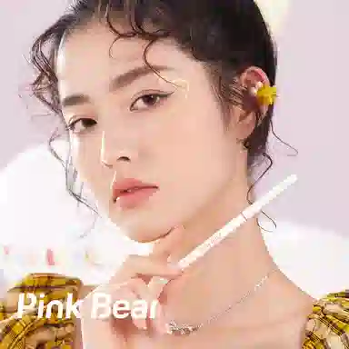 pinkbear