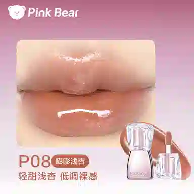 pinkbear