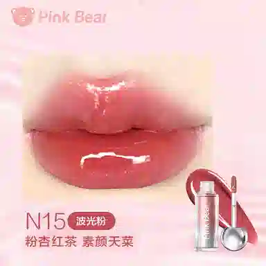 pinkbear