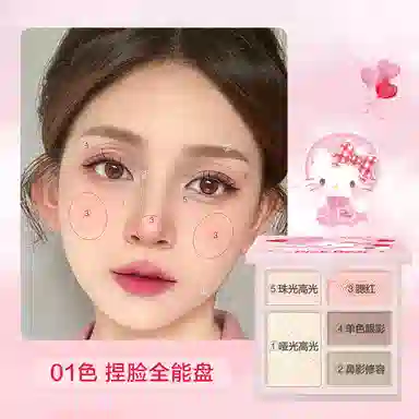 pinkbear loopy5 9.5g