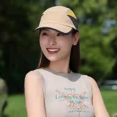 BAIJUAN Baseball Cap