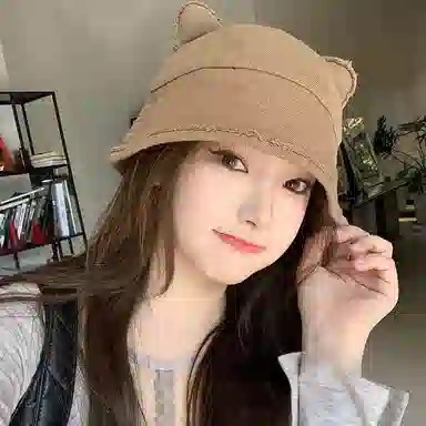 Baijuan Fisherman Hat