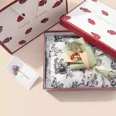 白卷 限定款马卡龙色保暖加厚 绒线围巾 女款