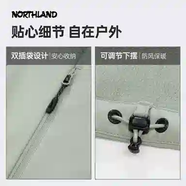 NORTHLAND PROFESSIONAL