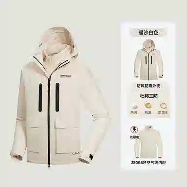 NORTHLAND PROFESSIONAL