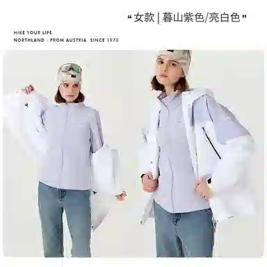 NORTHLAND PROFESSIONAL