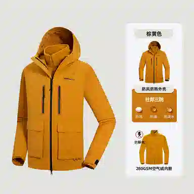 NORTHLAND PROFESSIONAL