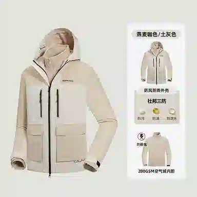 NORTHLAND PROFESSIONAL