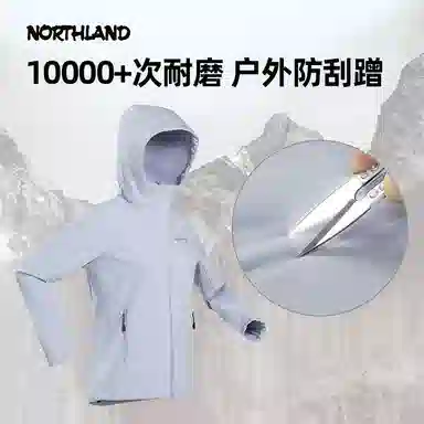 NORTHLAND PROFESSIONAL