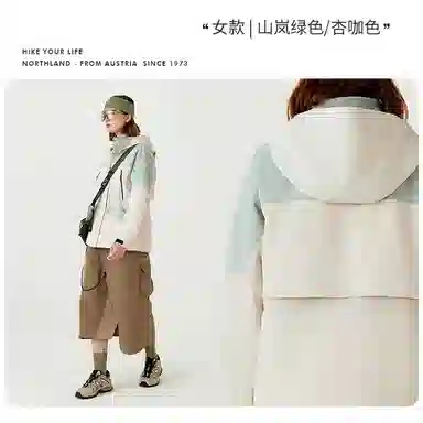 NORTHLAND PROFESSIONAL