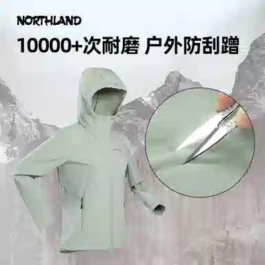 NORTHLAND PROFESSIONAL