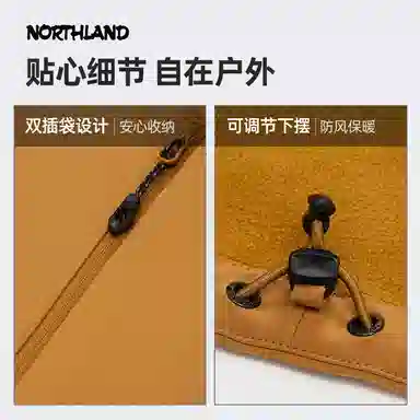 NORTHLAND PROFESSIONAL