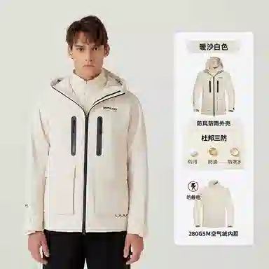 NORTHLAND PROFESSIONAL