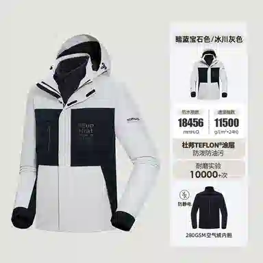 NORTHLAND PROFESSIONAL