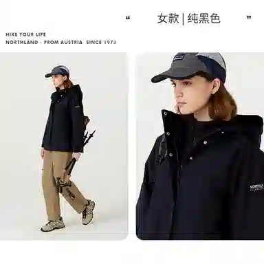 NORTHLAND PROFESSIONAL