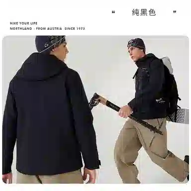 NORTHLAND PROFESSIONAL