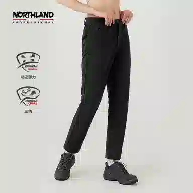 NORTHLAND PROFESSIONAL