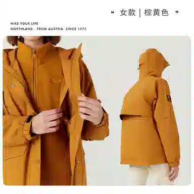 NORTHLAND PROFESSIONAL