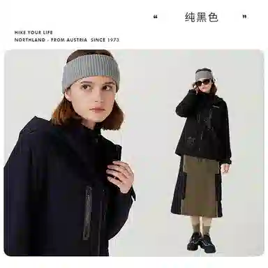 NORTHLAND PROFESSIONAL